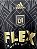 Los Angeles FC 2021 2022 Adidas H45424 GG - Imagem 4