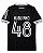 Botafogo 2025 Reebok Third de Jogo Huguinho P - Imagem 1
