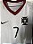Portugal 2008 2010 Away M Ronaldo Nike 259181-105 - Imagem 6