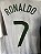 Portugal 2008 2010 Away M Ronaldo Nike 259181-105 - Imagem 5