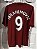 Manchester United 2016 Home Adidas Ibrahimovic M - Imagem 4