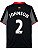 Liverpool 2014 2015 Warrior Third G - Imagem 2