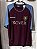 Aston Villa Home 2003 2004 Diadora M - Imagem 3