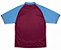 Aston Villa Home 2003 2004 Diadora M - Imagem 2
