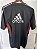 Liverpool 2010 2011 Adidas V13008 Trainning P 49 X 69 cm - Imagem 4