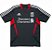 Liverpool 2010 2011 Adidas V13008 Trainning P 49 X 69 cm - Imagem 1