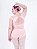 Collant Garbo - Rosa bebê - Imagem 3