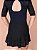 Saia Laise - Preto - Imagem 4
