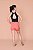 Collant Golinha - Preto - Imagem 3