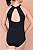 Collant Golinha - Preto - Imagem 2