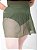 Saia mullet - verde militar - Imagem 2