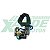 SOQUETE FAROL BIODO TITAN 150-99-2000 / CBX 250 TWISTER SMART FOX - Imagem 1