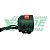 CHAVE DE LUZ CBX 250 2006-2008 (LADO DIREITO) SMART FOX - Imagem 2