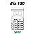 PISTAO KIT BIZ 100 / DREAM / SUNDOWN WEB SMART FOX 0,25 - Imagem 1