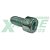 PARAFUSO ALLEN M8 X 16 FIXA EMBREAGEM NX 400 TRILHA - Imagem 1