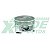 CILINDRO MOTOR KIT CBX 200 / NX 200 / XR 200 SMART FOX - Imagem 4