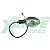 PISCA NXR BROS 150 2013-14 / BROS 160 (ESQ-DIR) C/ LAMPADA CRISTAL SMART FOX - Imagem 1