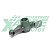 BRACO OSCILANTE CRF 230/CBX 200/TURUNA/XL 125/NX 200/XR 200 (UN) SMART FOX - Imagem 1