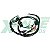CHICOTE FIACAO CPL NXR BROS 150 ESD 2006-08 SMART FOX - Imagem 1