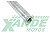 EIXO CAVALETE CENTRAL TITAN 160 START / FAN 160 START DANIDREA - Imagem 3