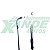 CABO ACEL TITAN KS-ES 2000-01 SMART FOX - Imagem 1