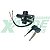 CHAVE IGNICAO CBX 250 / XR 250 / NX 400 / NXR BROS 125-150 ATE 2005 SMART FOX - Imagem 2