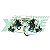SINALEIRA CPL SHINERAY PHOENIX 50 SMART FOX - Imagem 2