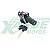 CHAVE IGNICAO CBX 250 / XR 250 / NX 400 / NXR BROS 125-150 ATE 2005 RIMOTO - Imagem 1