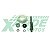 ENGRENAGEM VELOCIMETRO  KIT TITAN 2000 KS / BIZ 100 / POP (MOD ORIGINAL) AUDAX - Imagem 1