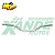 GUIDAO XTZ 250 LANDER 2007-2018 PRATA MA - Imagem 1