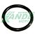 ANEL VEDACAO MOTOR PARTIDA TITAN 2000 / TITAN 150 / CBX 200 ( INTERNO ) TRILHA - Imagem 1