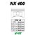 PISTAO KIT NX 400 FALCON KMP 1,00 - Imagem 1