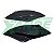 CARENAGEM FAROL TITAN 150 (LATERAL) CINZA 2012 (METALICO) (PAR) PARAMOTOS - Imagem 1