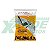 CABO ACEL A STX 200 MOTARD CONTROL FLEX MAIS - Imagem 1