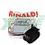 CAMARA ARO 21 X 300 DIANT XL / DT / AGRALE REFORCADA 4MM RINALDI RA21 - Imagem 1