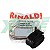 CAMARA ARO 18 X 450 RD18 TRAS XR 250 / AGRALE REFORCADA RINALDI - Imagem 1