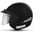 CAPACETE LIBERTY 3 THREE (ABERTO) PRETO 58 - Imagem 1