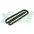 CORRENTE COMANDO CB 400-450 / CBR 450 412HX110L CAM CHAIN - Imagem 1