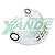 VISEIRA CAPACETE PRO TORK V-PRO 2 MM PRO TORK - Imagem 1