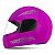 CAPACETE LIBERTY FOUR ROSA 58 - Imagem 1