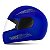 CAPACETE LIBERTY FOUR AZUL 56 - Imagem 1