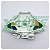 CARCACA PAINEL INTERM BIZ 125 2011-2017 KS-ES (BRANCA) AUDAX - Imagem 1