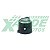 CARCACA PAINEL SUP NXR BROS 150 2009-2015 AUDAX/MHX - Imagem 6