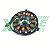 ESTATOR CPL DE BOBINAS FAZER 250 (ATE 2010)(2018-2019)/XTZ 250 (TODAS) EMBUS - Imagem 1