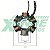 ESTATOR CPL DE BOBINAS SHINERAY XY 50-Q (6 BOBINAS - 5 FIOS ) MAGNETRON - Imagem 1
