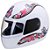 CAPACETE LIBERTY FOUR FOR GIRLS BRANCO 58 - Imagem 1