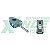 ESTICADOR CORRENTE (COMPLETO) CBX 200 / NXR BROS / XLR / XR 200 / XRE 190 BRV - Imagem 1