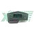 CARCACA PAINEL KIT ( INF + SUP )  XTZ 250 LANDER DIX - Imagem 1