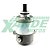 MOTOR DE PARTIDA BIZ 125 2011-2017 MHX - Imagem 1