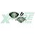 CARCACA PAINEL INTERM BIZ 110I 2018 AUDAX - Imagem 1